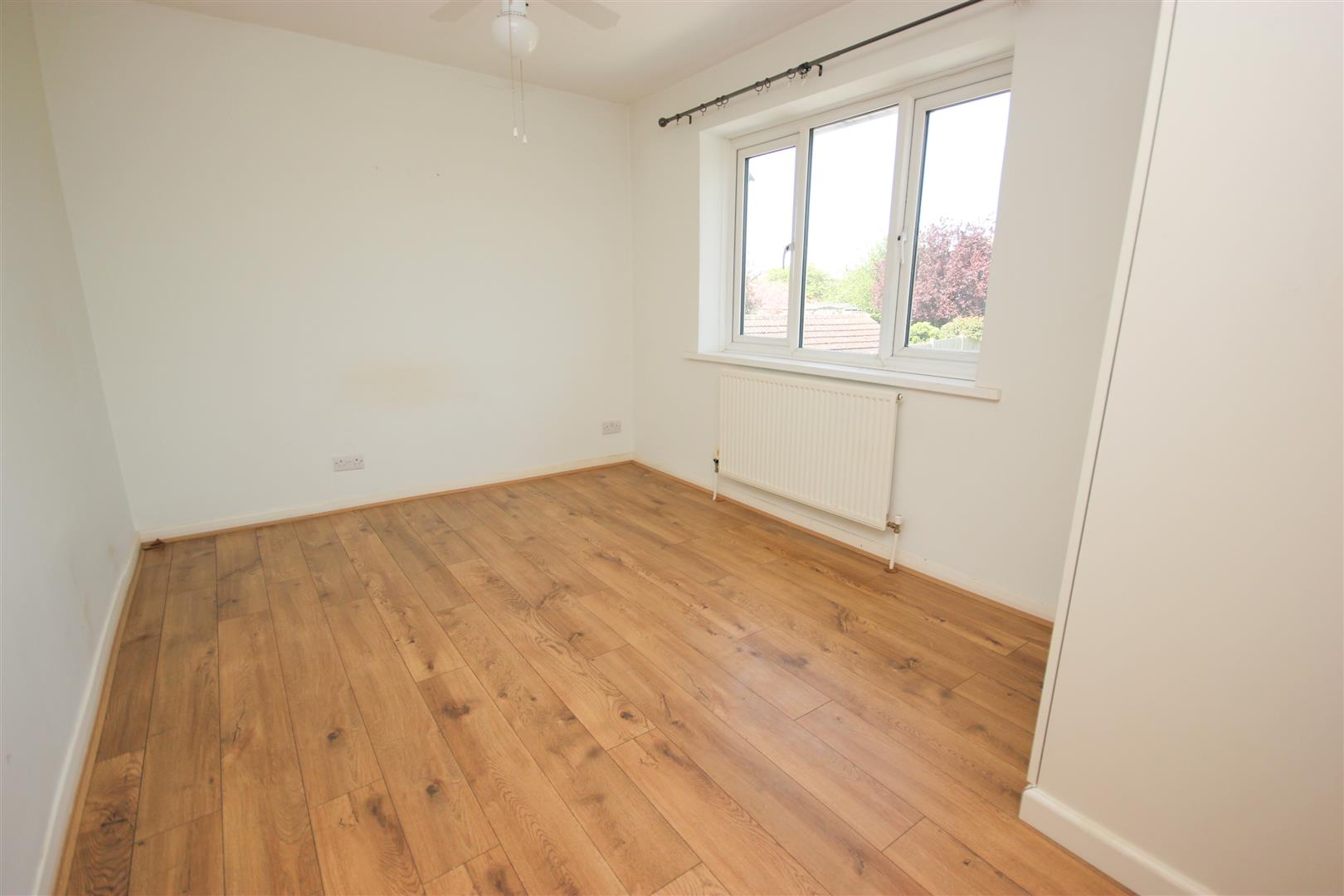 Fourth Avenue, Wellingborough Simpson & Weekley